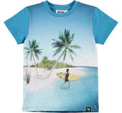 Raven T-shirts & Tops